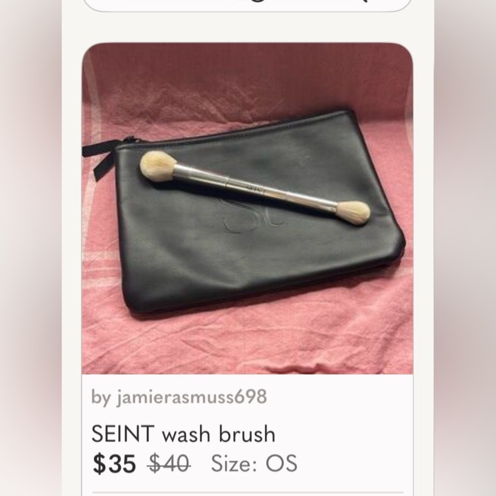 SEINT Dual-Ended Brushes - Picture 2 of 2